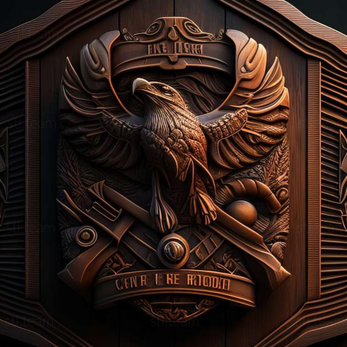 Code of Honor 3 Desperate Measures game